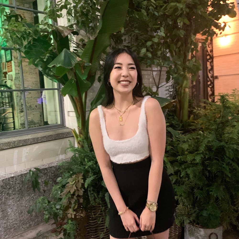 Meet your Posher, Heeyoung